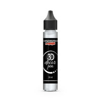 3D svinčnik décor pen Pentart 30 ml | izberite odtenek – pogled 18