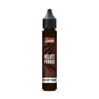Kosmiči Pentart Galaxy Flakes 15 g - Mond white