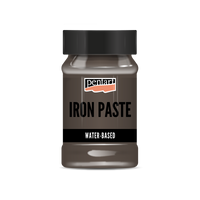 Pentart železna pasta 100 ml – siva