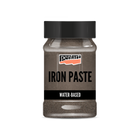 Pentart železna pasta 100 ml – bleščice