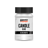 Pentart Lepilo za sveče Candle Glue 100 ml