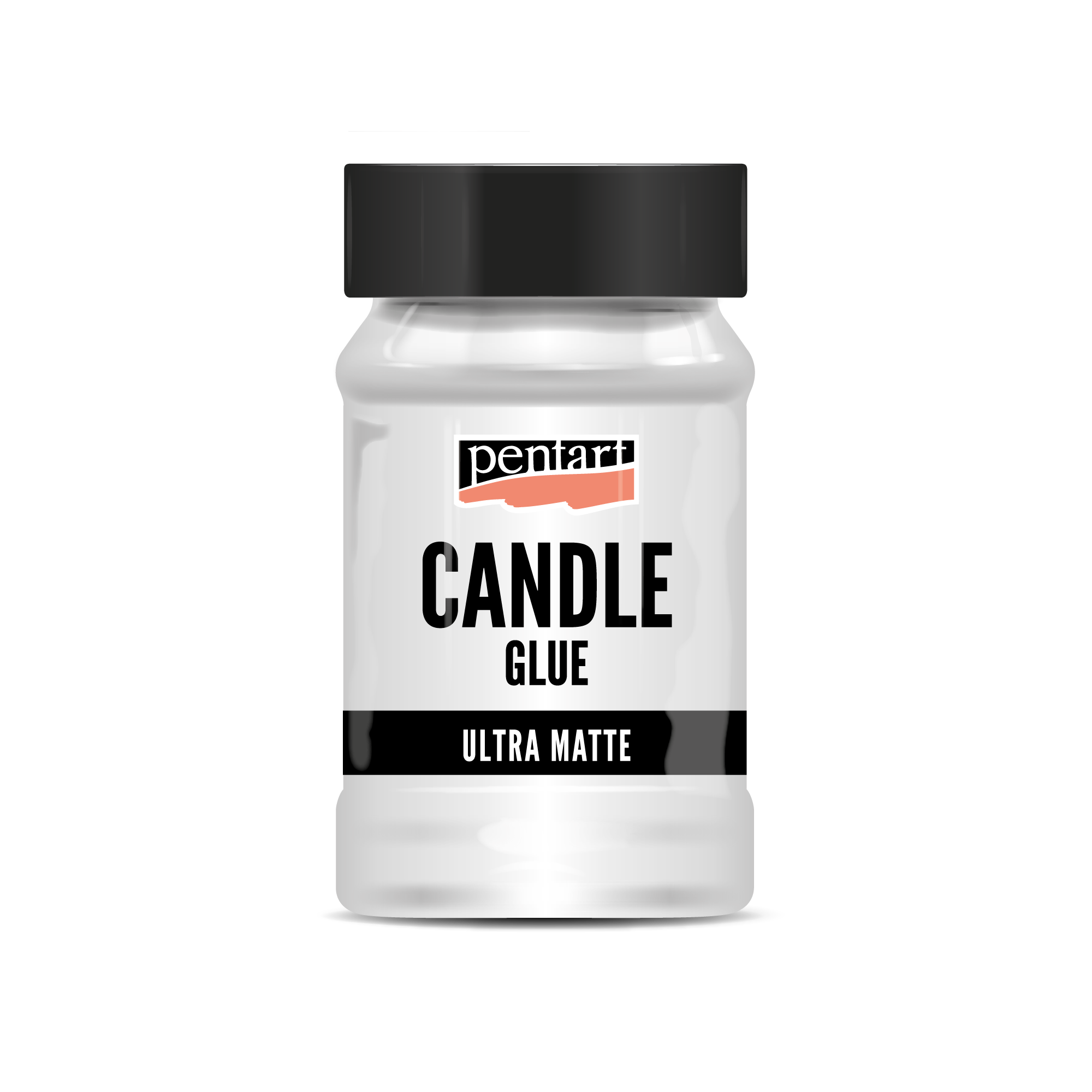 Pentart Lepilo za sveče Candle Glue 100 ml