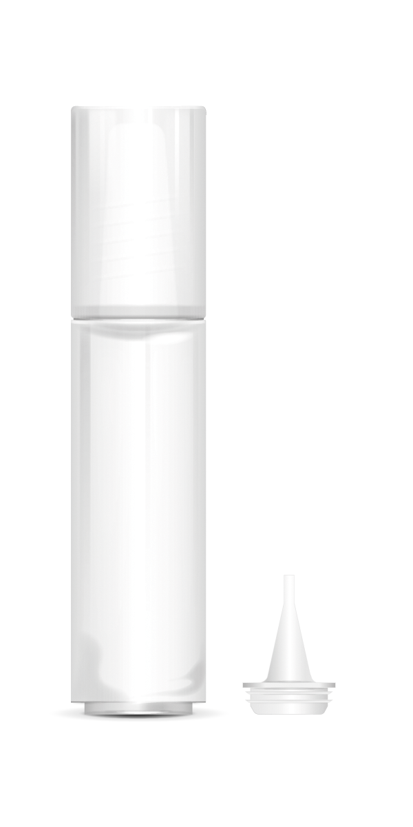 Pentart prazna tuba 20 ml