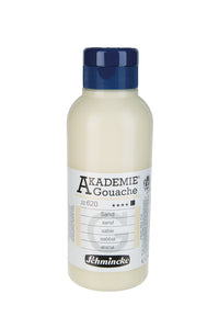 Gvaš barva Schmincke AKADEMIE 250 ml – 620 Peščena