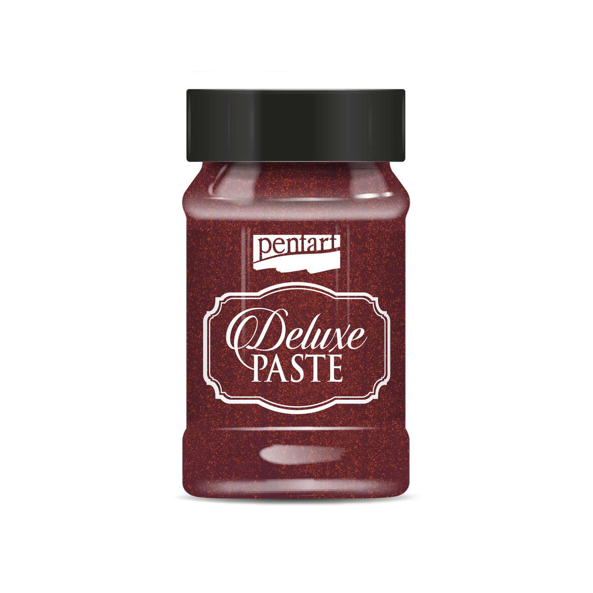 Pentart Deluxe Paste pasta za 3D učinke 100 ml