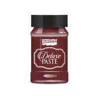 Pentart Deluxe Paste pasta za 3D učinke 100 ml