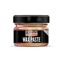 Kovasta voskasta pasta 20 ml – antique bronze