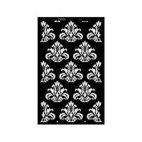 Sijoč lakasti flomaster Kreul za kaligrafijo – Baroque 03 - XL