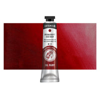Oljna barva Artemisia 40 ml – permanentno temno rdeča