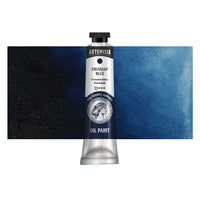 Oljna barva Artemisia 40 ml – prusko modra