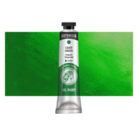 Oljna barva Artemisia 40 ml – svetlo zelena