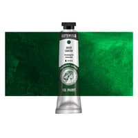Oljna barva Artemisia 40 ml – temno zelena