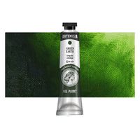 Oljna barva Artemisia 40 ml – zelena zemlja