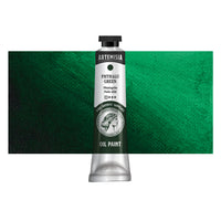 Oljna barva Artemisia 40 ml – ftalo zelena