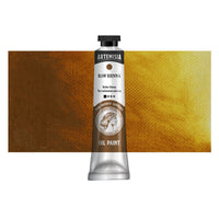 Oljna barva Artemisia 40 ml – naravna siena