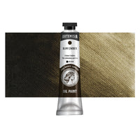 Oljna barva Artemisia 40 ml – naravna umbra