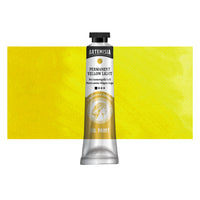 Oljna barva Artemisia 40 ml – permanentno svetlo rumena
