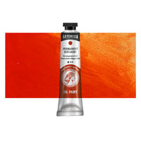 Oljna barva Artemisia 40 ml – permanentno svetlo rdeča