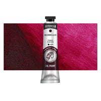 Oljna barva Artemisia 40 ml – kraprdeča