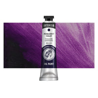 Oljna barva Artemisia 40 ml – permanentno vijolična