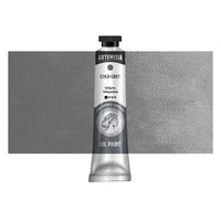 Oljna barva Artemisia 40 ml – hladno siva