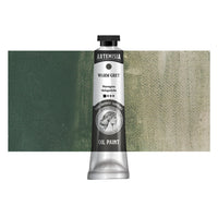 Oljna barva Artemisia 40 ml – toplo siva