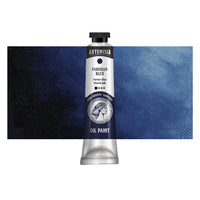 Oljna barva Artemisia 40 ml – pariško modra