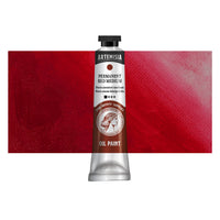 Oljna barva Artemisia 40 ml – permanentno srednje rdeča