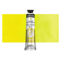 Oljna barva Artemisia 40 ml – kadmijevo limonasto rumena