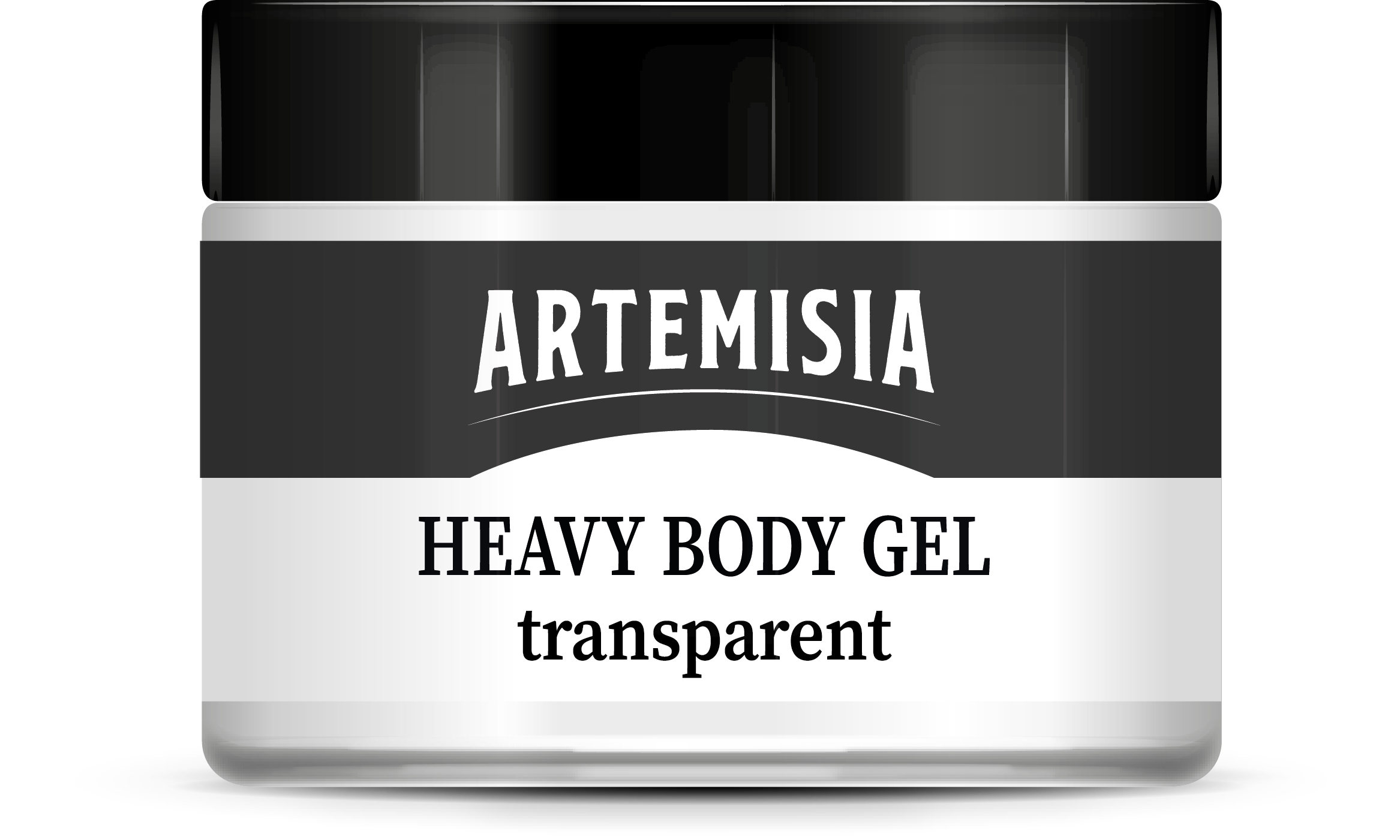 Artemisia Heavy Body gel