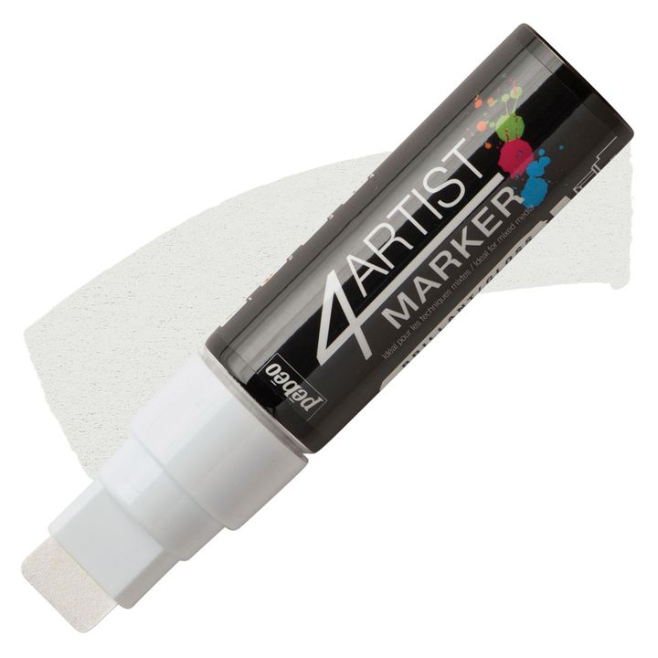4ARTIST MARKER Pébéo na oljni osnovi 15mm | različni odtenki – pogled 3