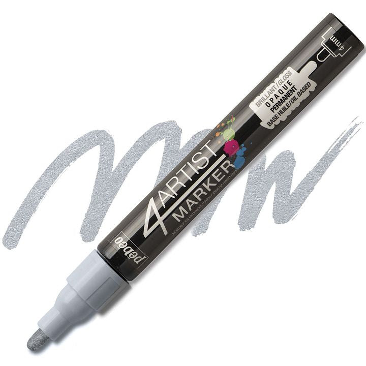 4ARTIST MARKER Pébéo na oljni osnovi 4mm | različni odtenki – pogled 19