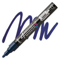 4ARTIST MARKER Pébéo na oljni osnovi 4mm | različni odtenki – pogled 5