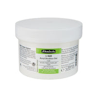 Schmincke Heavy body gel, maten 300 ml