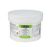 Schmincke Soft gel sijajni 300 ml