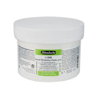 Schmincke grobozrnata modelirna pasta 300 ml