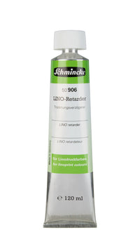 Upočasnjevalec sušenja Schmincke LINO retarder 120 ml