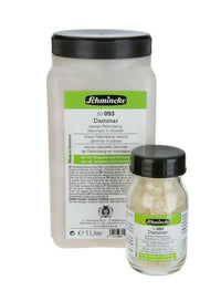 Damara v koščkih Schmincke 100 ml