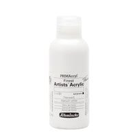 Akrilne barve Schmincke PRIMAcryl Professional 250 ml – 101 Titanova bela tekoča