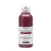 Akrilne barve Schmincke PRIMAcryl Professional 250 ml – 324 Alizarin škrlatni odtenek tekoča