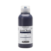 Akrilne barve Schmincke PRIMAcryl Professional 250 ml – 431 Indigo tekoča