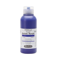 Akrilne barve Schmincke PRIMAcryl Professional 250 ml – 433 Ultramarin modra tekoča