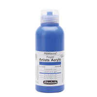 Akrilne barve Schmincke PRIMAcryl Professional 250 ml – 435 Kobaltno modra svetla tekoča