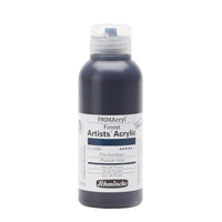 Akrilne barve Schmincke PRIMAcryl Professional 250 ml – 440 Pariško modra tekoča