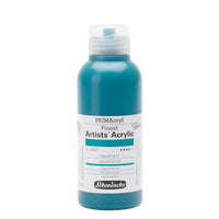 Akrilne barve Schmincke PRIMAcryl Professional 250 ml – 457 Akvamarin tekoča