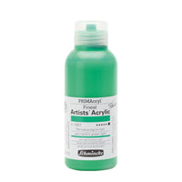 Akrilne barve Schmincke PRIMAcryl Professional 250 ml – 567 Permanentna zelena tekoča