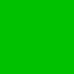 Dekorativna guma 2 mm 20x30 cm | izberite nianso – , Medium green