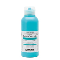 Akrilne barve Schmincke PRIMAcryl Professional 250 ml – 456 Kobaltno turkizna (teal) tekoča
