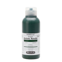 Akrilne barve Schmincke PRIMAcryl Professional 250 ml – 569 Sokovnato (Sap) zelena tekoča