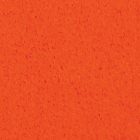 Dekorativna guma 2 mm 20x30 cm | izberite nianso – , Dark orange